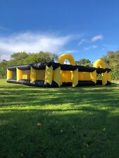 Inflatable maze hasbro for sale  UK