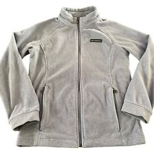 Columbia fleece jacket for sale  Killeen