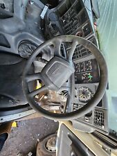 Scania steering wheel for sale  MIRFIELD