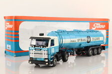 Tekno; Scania 142H; Artic Tanker, Optrans Zelzate Belgium; Good Boxed for sale  Shipping to Ireland
