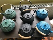Susteas teapots 900ml for sale  BRIGHOUSE