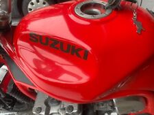 Suzuki bandit 600 gebraucht kaufen  Bad Saulgau