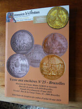 Catalogue numismatique monnaie d'occasion  Versailles