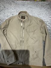 Mens boxfresh jacket for sale  MANSFIELD