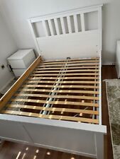 Ikea hemnes bed for sale  GRAYS