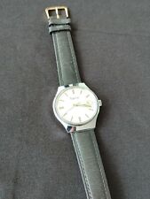 Ingersoll men watch for sale  CWMBRAN