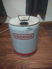 Vintage conoco power for sale  Sulphur
