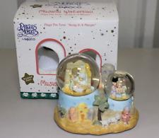 nativity snow globe for sale  Appleton