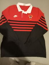 Maillot rugby vintage d'occasion  Saint-Marcellin