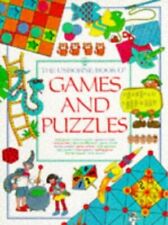 Book games puzzles for sale  Shipping to Ireland