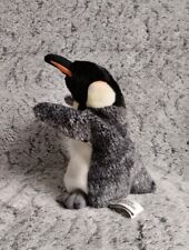 Marionnette pingouin national d'occasion  Rosny-sous-Bois