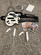 Nintendo wii console for sale  Woodland Park