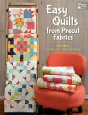 Easy quilts precut for sale  Valrico