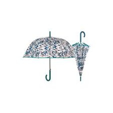 Parapluie cloche transparent d'occasion  France