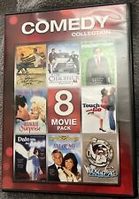 Comedy collection movie for sale  Lincoln