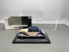 Whitebox panhard dynamic d'occasion  Chartres