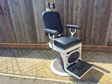 Genothalmic dentist chair for sale  MARGATE