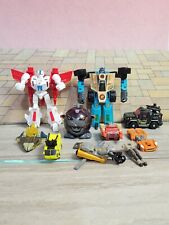 Transformers lot jetfire for sale  Durham