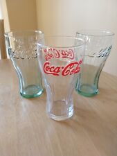Three coca cola for sale  ORMSKIRK