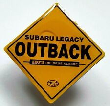 Subaru legacy outback for sale  PRESTON