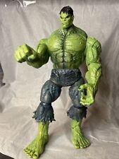 Figura de acción Marvel Select Unleashed Hulk figura suelta Diamond Select segunda mano  Embacar hacia Argentina