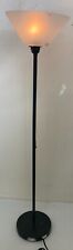 2 black floor lamps for sale  San Diego