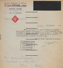 1946 raches vve d'occasion  Croix
