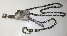 Harrington lever chain for sale  Havertown