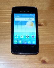 Smartphone alcatel one usato  Barletta