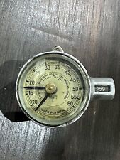 Vintage cowey speedometer for sale  STOURPORT-ON-SEVERN