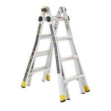 Gorilla ladders multi for sale  USA