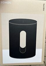 Sonos sub mini gebraucht kaufen  Gerresheim