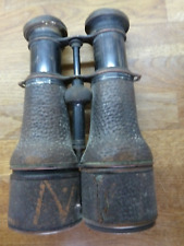 Ww1 french binoculars for sale  LOOE