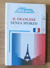 Francese senza sforzo. usato  Italia