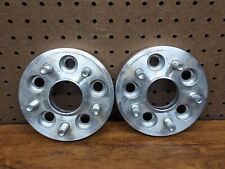 Squirrelly wheel spacers for sale  Salem
