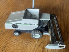 VINTAGE ERTL R50 AGCO DEUTZ ALLIS GLEANER COMBINE 1:64 for sale  Shipping to South Africa
