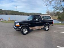 1996 ford bronco for sale  Clarksville
