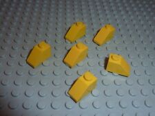 Lego yellow slope d'occasion  La Rivière-de-Corps