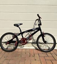 Bicicletta bmx usato  Nove