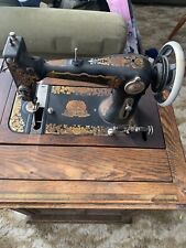 Antique richmond sewing for sale  Solon