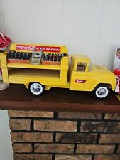 vintage coca cola trucks for sale  Elgin