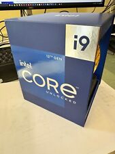 Intel core 12900k usato  Bastia Umbra
