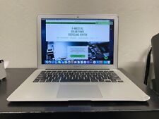 MacBook Air 13" Mid 2013 (i7 1.7GHz/8GB Ram/256GB SSD) for sale  Shipping to South Africa