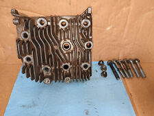 Original Kawasaki 12.5HP FB460V Cylinder Head and bolts John Deere 160 165 for sale  Shipping to South Africa