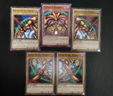 Deck exodia proibito usato  Valva