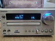 Onkyo 515dab dab for sale  TONBRIDGE