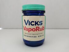 Vintage vicks vaporub for sale  Grand Rapids