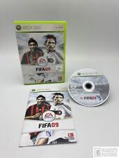 🔥FIFA 09 • Microsoft Xbox 360 • Zustand gut • OVP • CIB 🔥 comprar usado  Enviando para Brazil