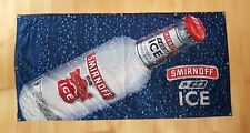 Smirnoff ice banner gebraucht kaufen  Winnenden