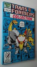 Transformers collection n.5 usato  Sasso Marconi